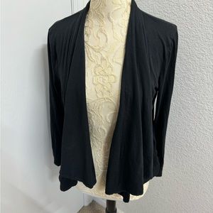 Jones New York Signature cardigan